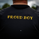 Illustration for article titled Black Lives Matter DC Says DC Police ‘Emboldened White Supremacists’ by Accusing Them of Stabbing Proud Boys